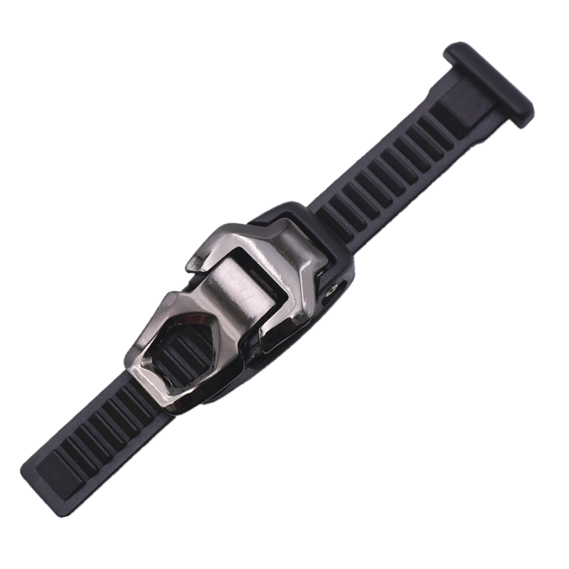 1 fine button + 1 toothbelt